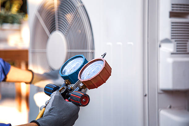 Trusted Hvac service in Nabb, IN - FH HVAC